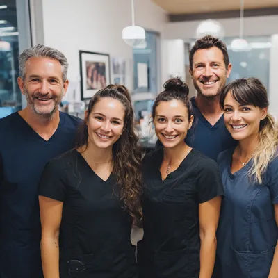 Dentists LMI waiver