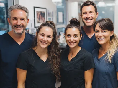 Dentists LMI waiver