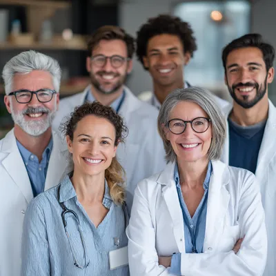 Doctors LMI waiver