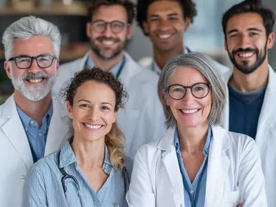 Doctors LMI waiver