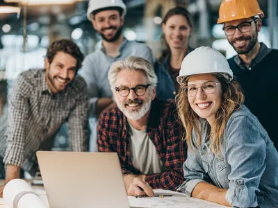 Engineers LMI waiver