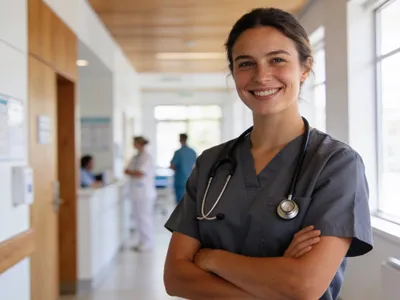 Health Professionals LMI waiver
