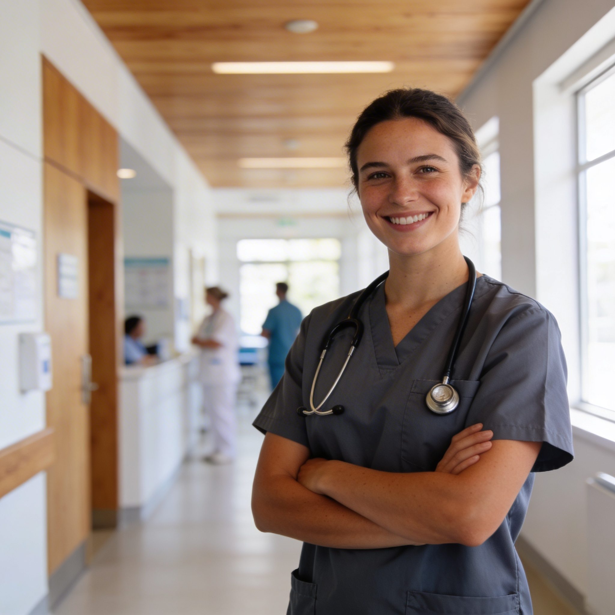 Australian health professional exploring home loan options