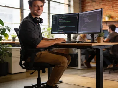 IT Professionals LMI waiver
