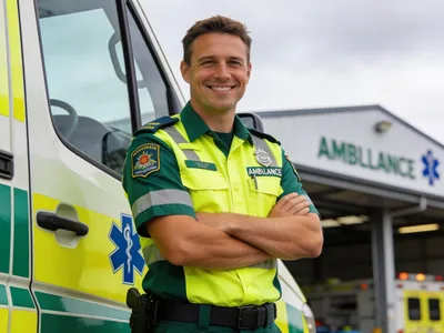 Paramedics LMI waiver