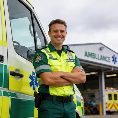 Paramedics LMI waiver