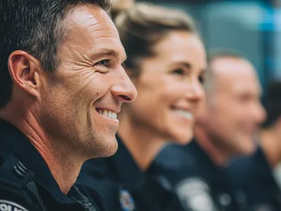 Police Officers LMI waiver