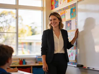 Teachers LMI waiver