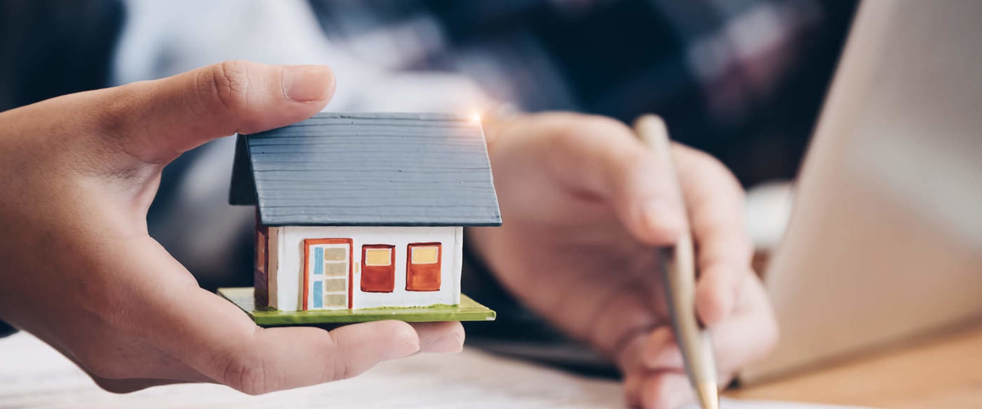Is lenders mortgage insurance included in loan?