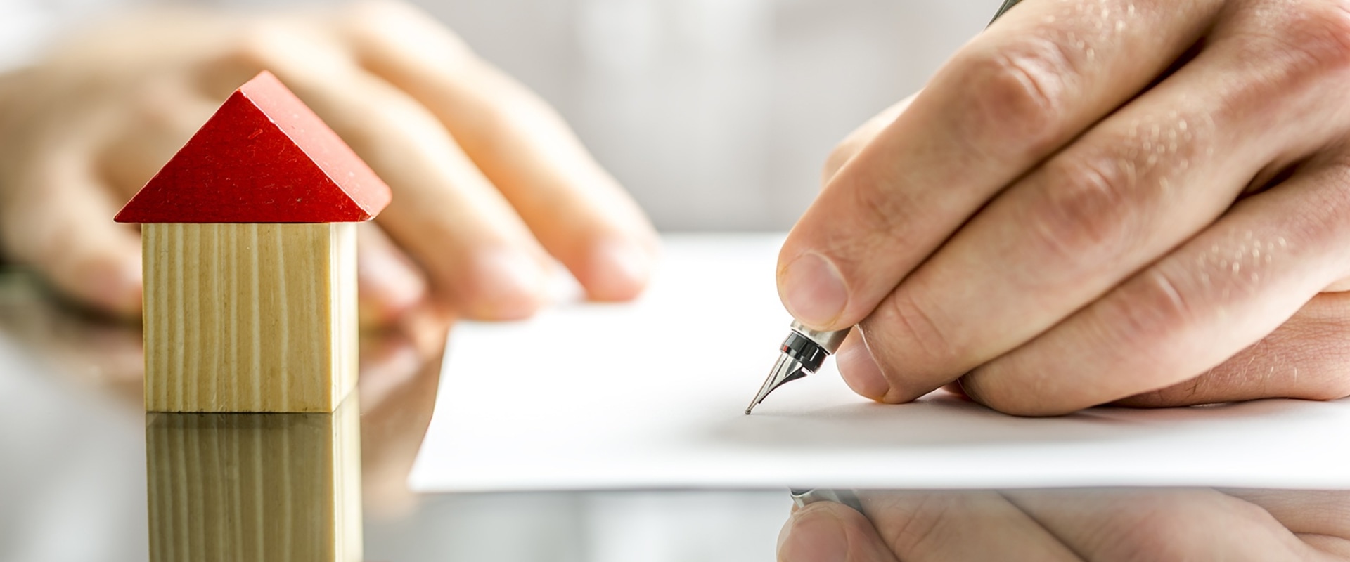 Can mortgage insurance be added to loan?