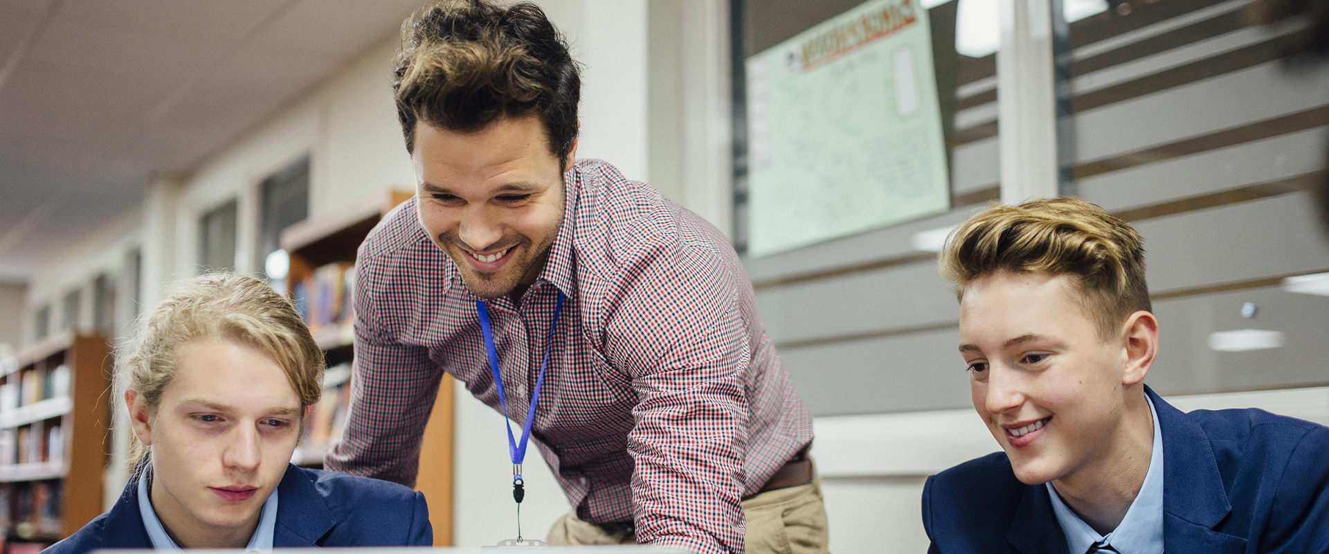 How does a lmi work?