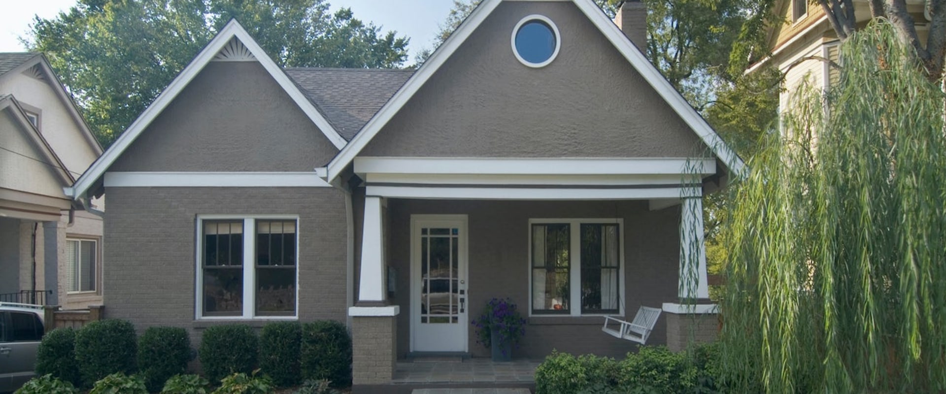 Do you have to pay mortgage insurance again when refinancing?