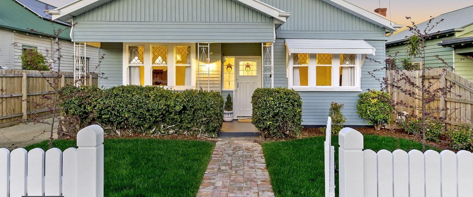 What does lmi mean in housing?