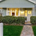 What does lmi mean in housing?