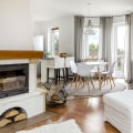 How is mortgage lender paid?