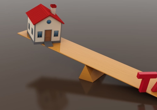 Can you claim lenders mortgage insurance on tax?