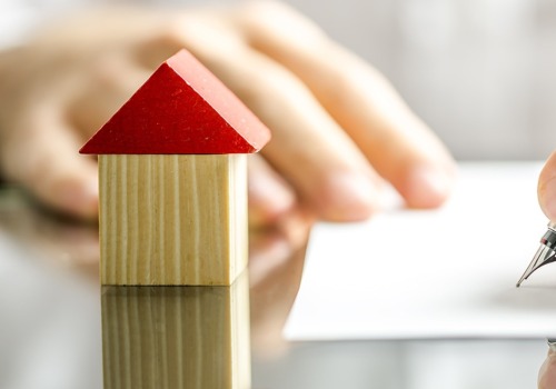 Can mortgage insurance be added to loan?