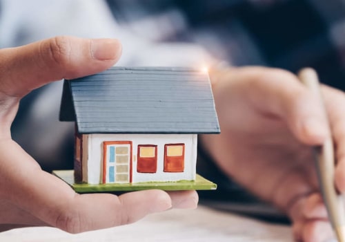 Does mortgage insurance go towards your mortgage?