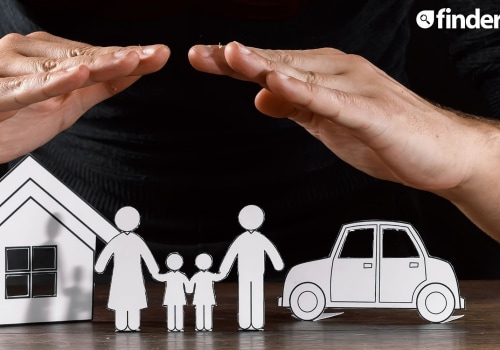 Is lenders mortgage insurance classed as junk insurance?