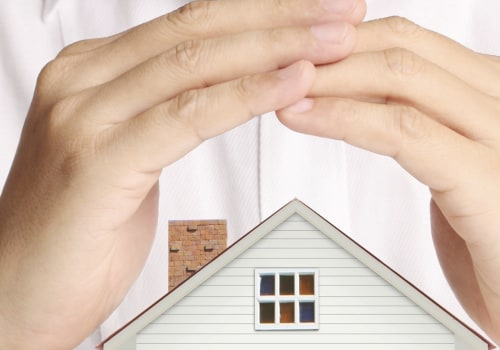 What insurance covers your mortgage in case of death?
