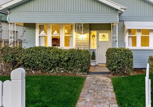 What does lmi mean in housing?